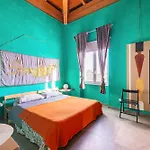 Dimora D'arte Speciale Tarshito Apartamento *