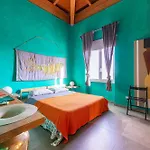 Dimora D'arte Speciale Tarshito Apartamento *