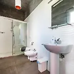 Dimora D'arte Speciale Tarshito Apartamento *