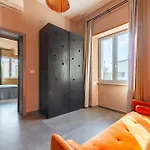 Dimora D'arte Speciale Tarshito Apartamento Bari