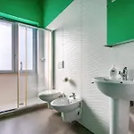 Apartamento Dimora D'arte Speciale Tarshito