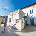 Apartamento Dimora D'arte Speciale Tarshito