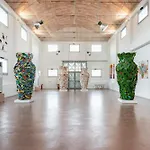 Apartamento Dimora D'arte Speciale Tarshito Bari