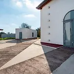 Dimora D'arte Speciale Tarshito Apartamento *
