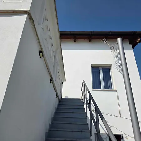 Dimora D'arte Speciale Tarshito Apartamento