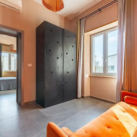 Dimora D'arte Speciale Tarshito Apartamento Bari