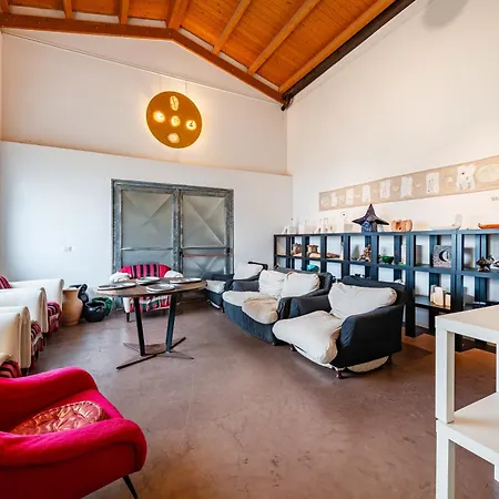 Apartamento Dimora D'arte Speciale Tarshito *