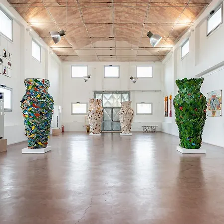 Apartamento Dimora D'arte Speciale Tarshito Bari