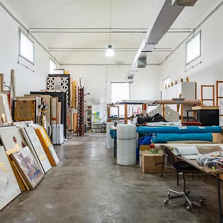 Appartamento Dimora D'arte Speciale Tarshito Bari