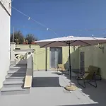 Dimora D'arte Speciale Tarshito *