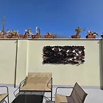 Dimora D'arte Speciale Tarshito Appartamento *