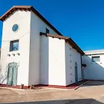 Dimora D'arte Speciale Tarshito * Bari