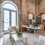 Dimora D'arte Speciale Tarshito Appartamento