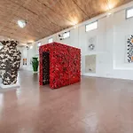 Dimora D'arte Speciale Tarshito * Bari