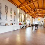 Dimora D'arte Speciale Tarshito