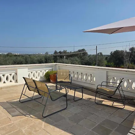 Апартаменты Dimora D'arte Speciale Tarshito Бари