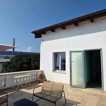 Dimora D'arte Speciale Tarshito Апартаменты