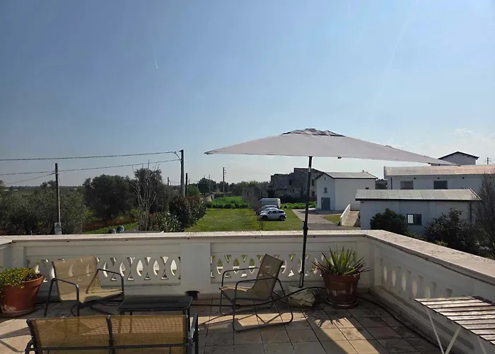 Dimora D'arte Speciale Tarshito *