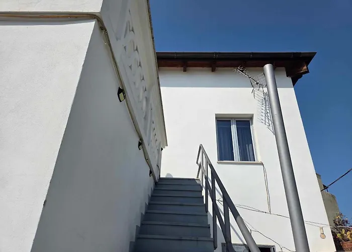 Dimora D'arte Speciale Tarshito Апартаменты