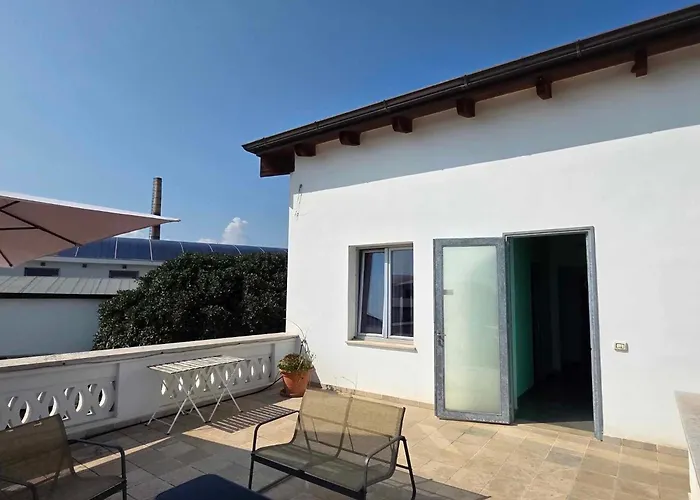 Dimora D'arte Speciale Tarshito Апартаменты