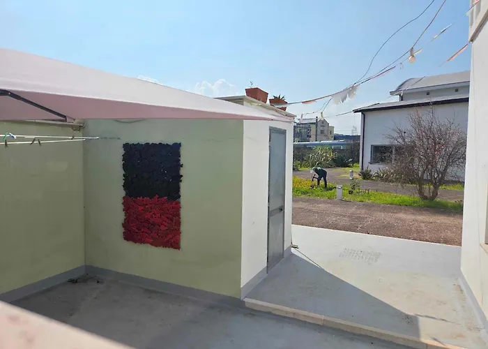 Dimora D'arte Speciale Tarshito