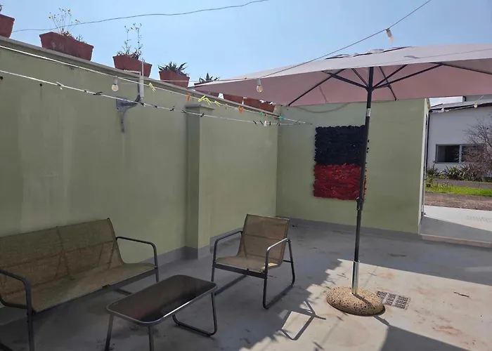 Dimora D'arte Speciale Tarshito Апартаменты *