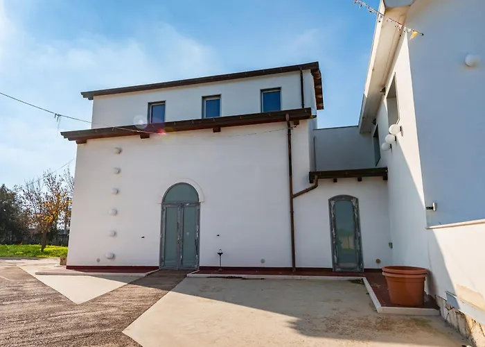 Апартаменты Dimora D'arte Speciale Tarshito