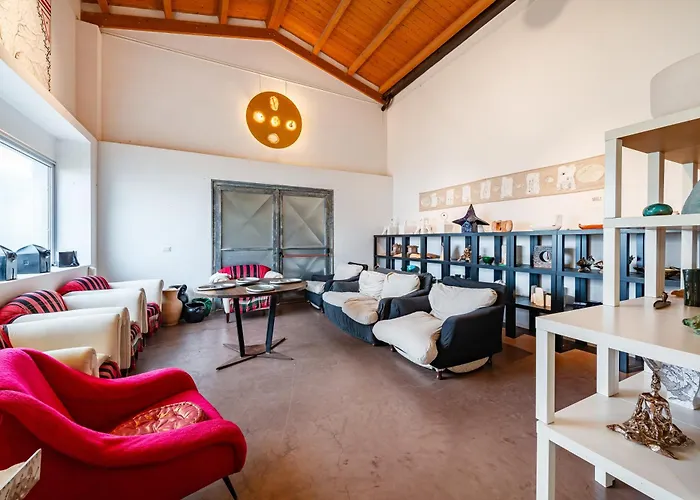 Апартаменты Dimora D'arte Speciale Tarshito *