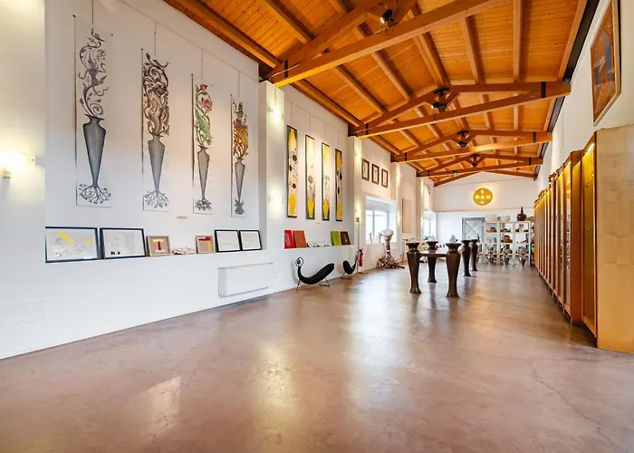 Dimora D'arte Speciale Tarshito